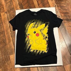 Pokémon tee 
